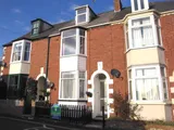 Lawn Vista, Sidmouth EX10