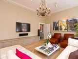 Langham Street, London
