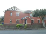 Oxford Court, Ansdell