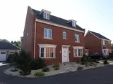 62 Scotlands Drive, Coalville, Leicestershire, LE67 3SU