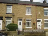 Winston Terrace, Bradford
