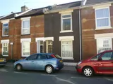 Newcome Road, Portsmouth PO1