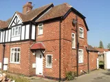 Hewitt Drive, Winsford CW7