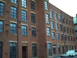 Malta Street, Manchester