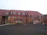 Iver Court, <br>Lenborough Road, Buckingham