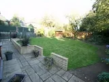 Green Lane, Mossley Hill, LIVERPOOL, Merseyside