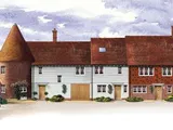 Washwell Cottages, Townlands Road, Wadhurst, East Sussex