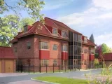 Brand New Two Bedroom Apartments, Moorgate, Rotherham, South Yorkshire