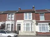 Carisbrooke Road, Southsea PO4