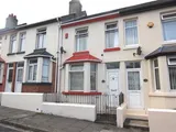 VICTORY STREET, KEYHAM, PLYMOUTH