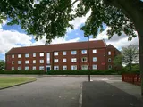 Kirkley Lodge, Gosforth, Newcastle Upon Tyne