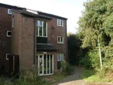 Northleach Close, Church Hill North.