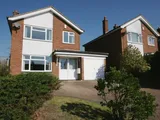 Nethercote Drive, Packington, Ashby-De-La-Zouch, Leics LE65 1WT