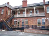 Station Road, Stone ST15