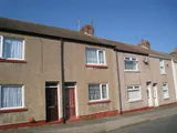 Jackson Street, Spennymoor DL16