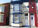 Bowden Street, Liverpool, L21