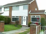 Hall Lane, Simonswood, Liverpool L33