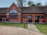 The Courtyard, Liscombe Park, Soulbury