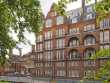 Kensington Gore, London