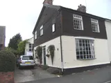 Oulton Road, Stone ST15