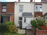 Alfred Street, Taunton, Somerset