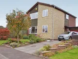 The Wynding, Bedlington, Northumberland