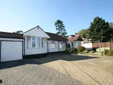 Ashbourne Avenue, Whetstone