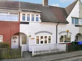 Victoria Road, Oulton Broad, Lowestoft NR33