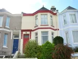 Pasley Street, Stoke, Plymouth PL2