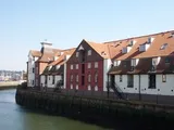 IPSWICH WATERFRONT