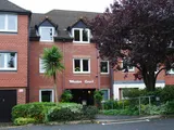 Weston Court, Farnham Close, Whetstone