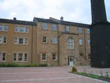 Textile Street, Dewsbury WF13