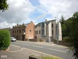 Proposed Development Site Pottery Bank, Morpeth NE61