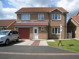 Southmead, Amble, Morpeth NE65