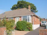 Mount Pleasant Avenue, Exmouth