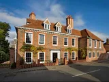 Sonning On Thames, Berkshire