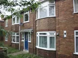 Gertrude Road