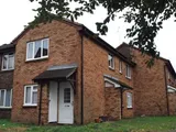 Hindhead Close, Hillingdon