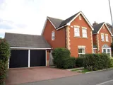 Northweald Lane, Kingston Upon Thames KT2