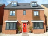 St. Lukes Place, Hebburn NE31