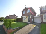 Derwent Drive, Congleton CW12