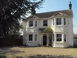 Norwich Road, North Walsham, Norfolk