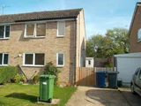 Ilex Road St Ives Cambridgeshire