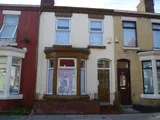 Euston Street, Liverpool L4