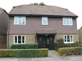 Chasefield Close, Burpham, Guildford, Surrey, GU4