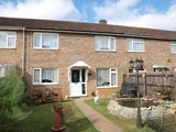 Hornsby Road, Grantham