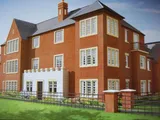 The Western Apartments, Muxton, Telford