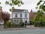 Roe Lane, Southport