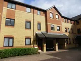Carlisle Road, Shirley