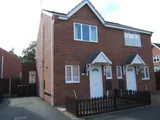 Wentworth Way, Lincoln